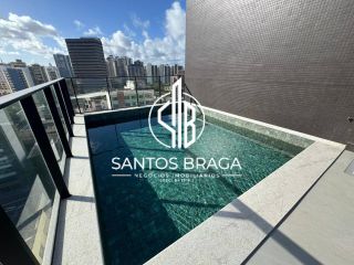 VISTA MAR • 7º ANDAR • 100 METROS DA PRAIA