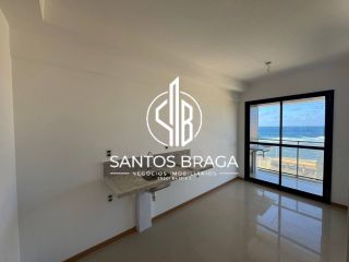 VISTA MAR • 7º ANDAR • 100 METROS DA PRAIA
