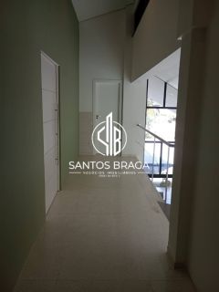 Linda Casa no Condomínio Inter Villas em Buraquinho