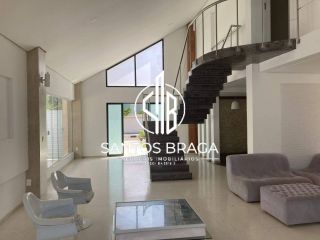 Linda Casa no Condomínio Inter Villas em Buraquinho