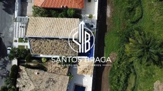 Linda Casa no Condomínio Inter Villas em Buraquinho