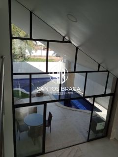 Linda Casa no Condomínio Inter Villas em Buraquinho