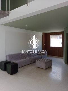 Linda Casa no Condomínio Inter Villas em Buraquinho