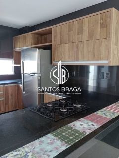 Linda Casa no Condomínio Inter Villas em Buraquinho