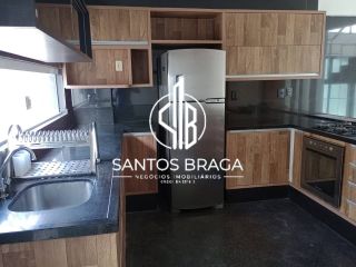 Linda Casa no Condomínio Inter Villas em Buraquinho
