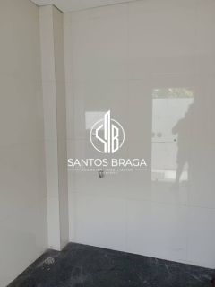 Linda Casa no Condomínio Inter Villas em Buraquinho