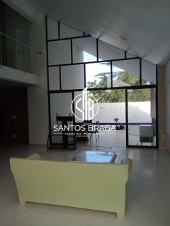 Linda Casa no Condomínio Inter Villas em Buraquinho
