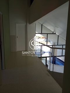 Linda Casa no Condomínio Inter Villas em Buraquinho