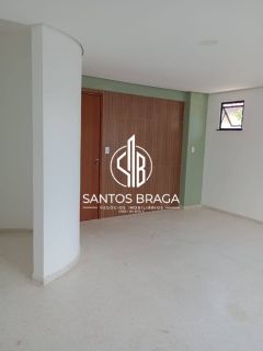 Linda Casa no Condomínio Inter Villas em Buraquinho