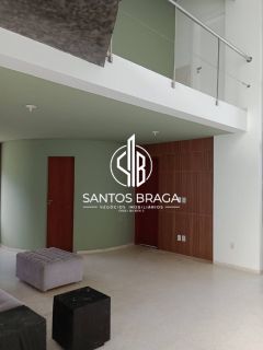 Linda Casa no Condomínio Inter Villas em Buraquinho