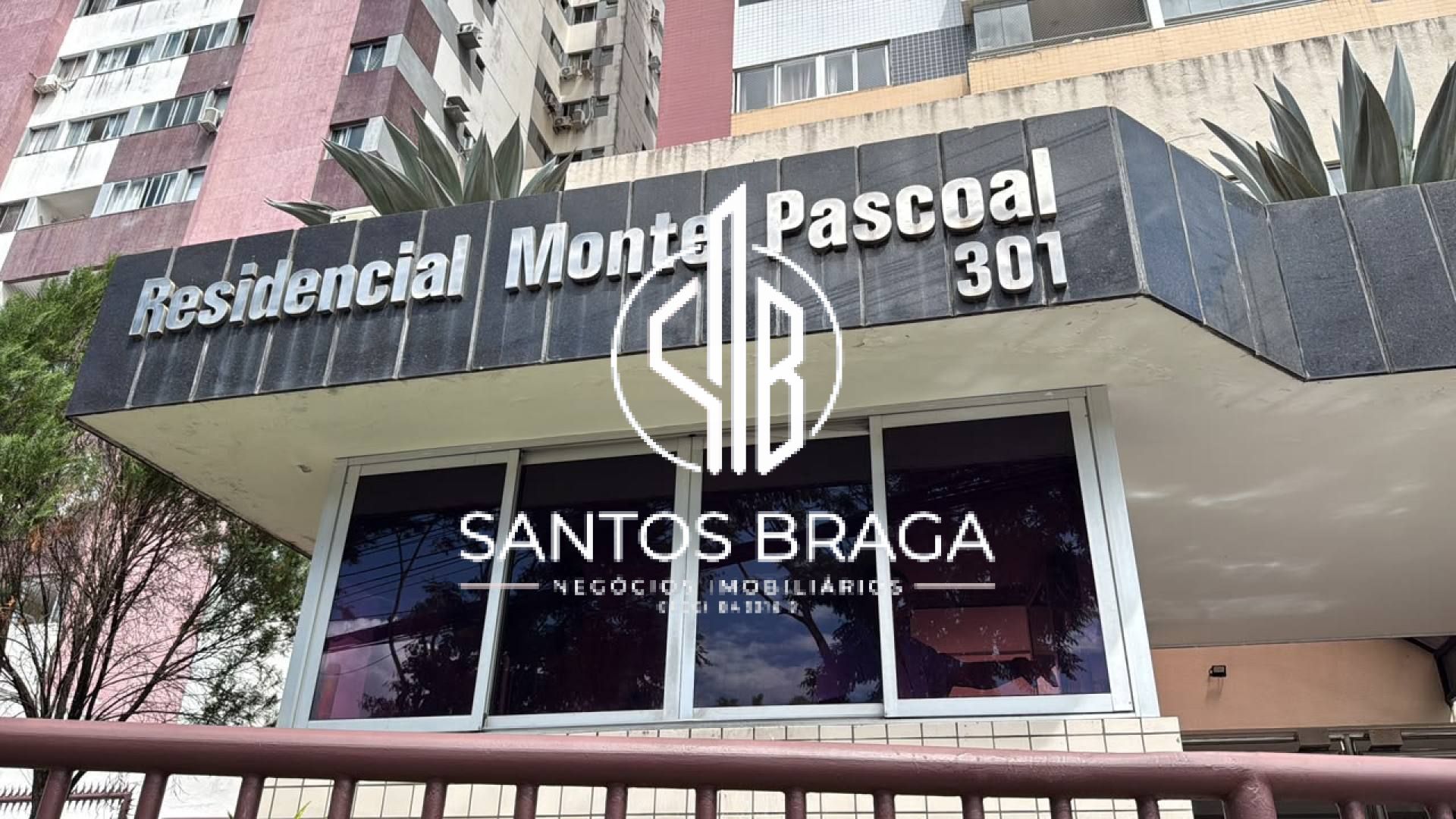 Oportunidade no Stiep 3/4 Suite e varanda GOURMET