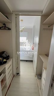 Oportunidade no Stiep 3/4 Suite e varanda GOURMET