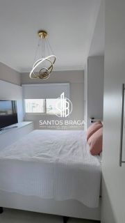 Oportunidade no Stiep 3/4 Suite e varanda GOURMET
