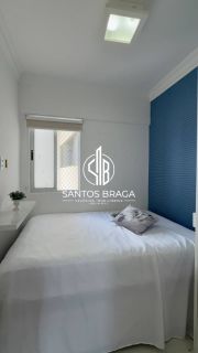 Oportunidade no Stiep 3/4 Suite e varanda GOURMET