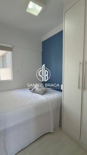 Oportunidade no Stiep 3/4 Suite e varanda GOURMET