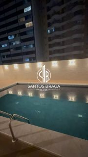 Oportunidade no Stiep 3/4 Suite e varanda GOURMET