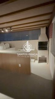 Oportunidade no Stiep 3/4 Suite e varanda GOURMET