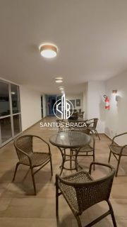 Oportunidade no Stiep 3/4 Suite e varanda GOURMET