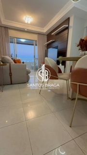 Oportunidade no Stiep 3/4 Suite e varanda GOURMET
