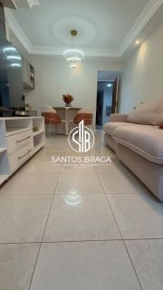 Oportunidade no Stiep 3/4 Suite e varanda GOURMET