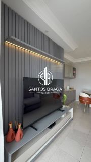 Oportunidade no Stiep 3/4 Suite e varanda GOURMET