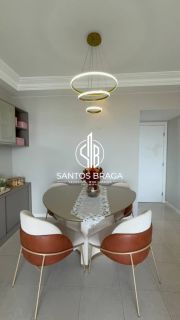Oportunidade no Stiep 3/4 Suite e varanda GOURMET