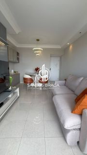 Oportunidade no Stiep 3/4 Suite e varanda GOURMET