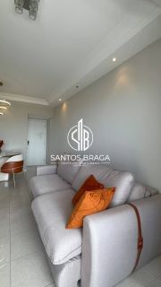 Oportunidade no Stiep 3/4 Suite e varanda GOURMET