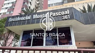 Oportunidade no Stiep 3/4 Suite e varanda GOURMET