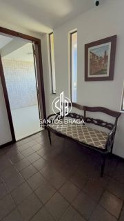 EDIFÍCIO MAISON D'ARGENT - PITUBA NOBRE - 97m² - 2 VAGAS