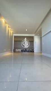 EDIFÍCIO MAISON D'ARGENT - PITUBA NOBRE - 97m² - 2 VAGAS