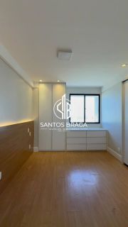 EDIFÍCIO MAISON D'ARGENT - PITUBA NOBRE - 97m² - 2 VAGAS