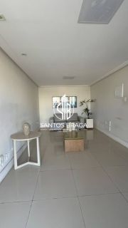 EDIFÍCIO MAISON D'ARGENT - PITUBA NOBRE - 97m² - 2 VAGAS