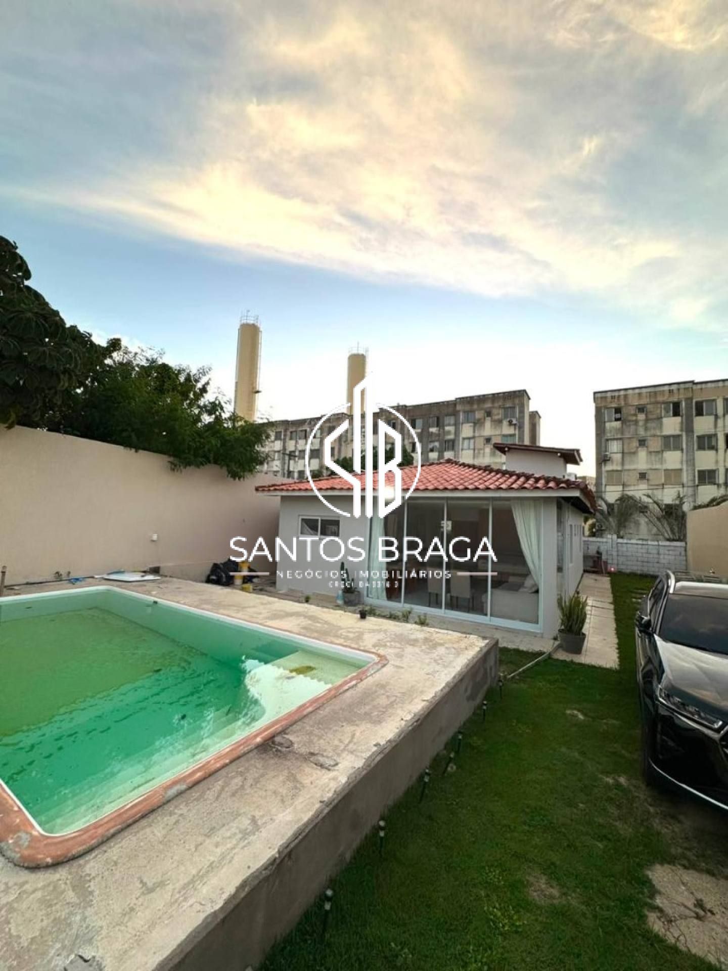 LINDA CASA À VENDA EM ABRANTES