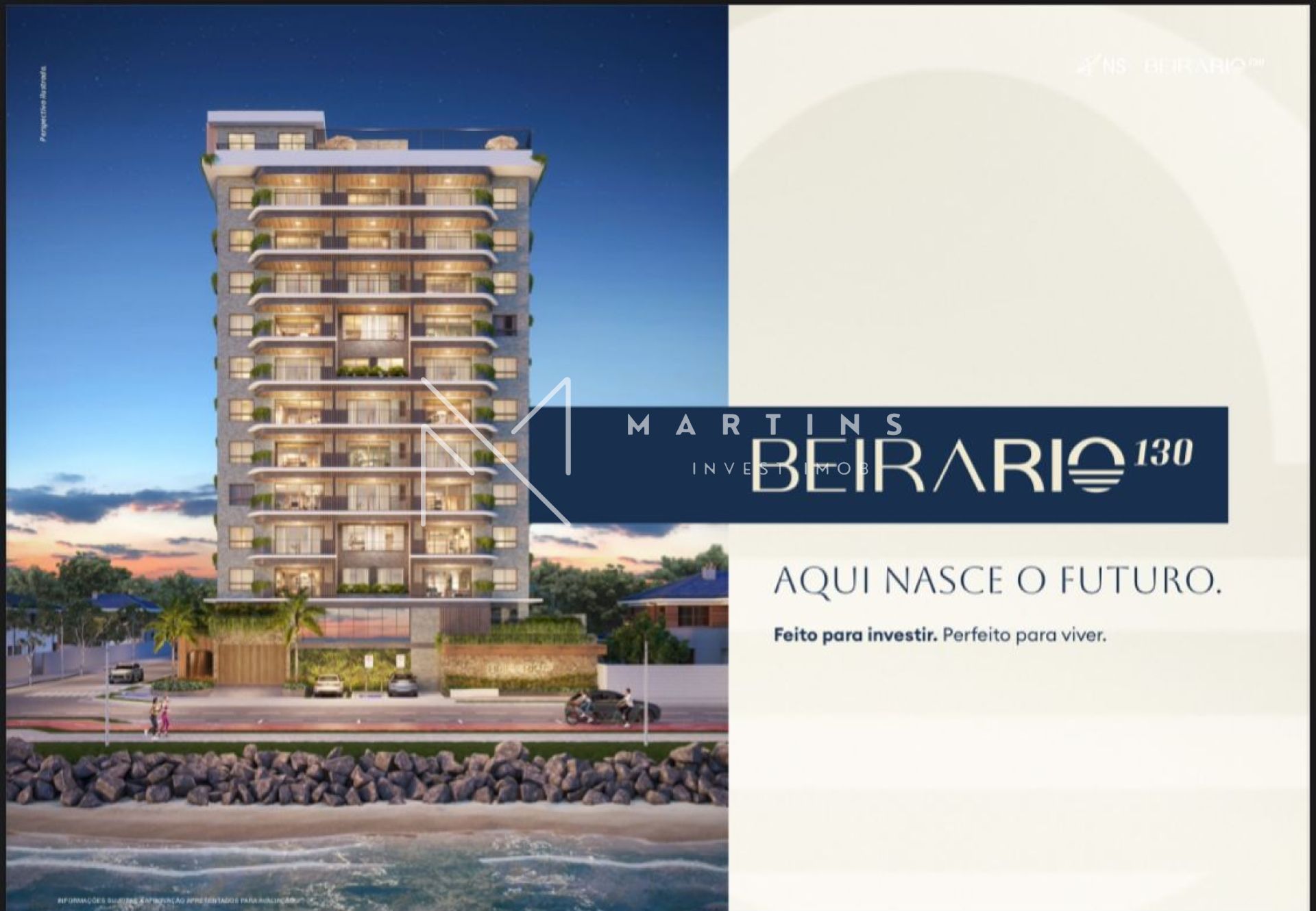 Beira Rio 130