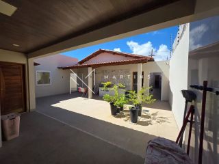 Casa Para Vender com 3 quartos no bairro Inácio Barbosa em Aracaju