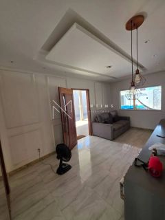 Casa Para Vender com 3 quartos no bairro Inácio Barbosa em Aracaju