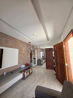 Casa Para Vender com 3 quartos no bairro Inácio Barbosa em Aracaju