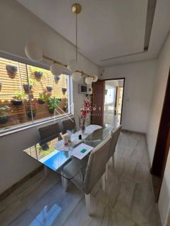 Casa Para Vender com 3 quartos no bairro Inácio Barbosa em Aracaju