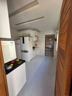 Casa Para Vender com 3 quartos no bairro Inácio Barbosa em Aracaju