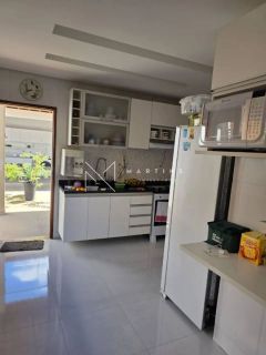 Casa Para Vender com 3 quartos no bairro Inácio Barbosa em Aracaju