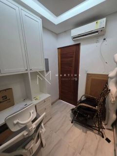 Casa Para Vender com 3 quartos no bairro Inácio Barbosa em Aracaju