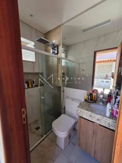 Casa Para Vender com 3 quartos no bairro Inácio Barbosa em Aracaju