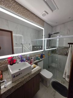 Casa Para Vender com 3 quartos no bairro Inácio Barbosa em Aracaju