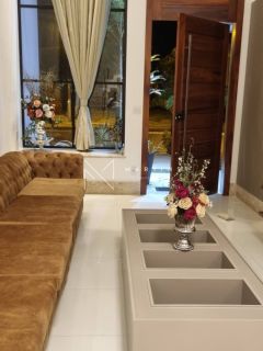 Casa de Condomínio Para Vender no bairro Aruana, Aracaju