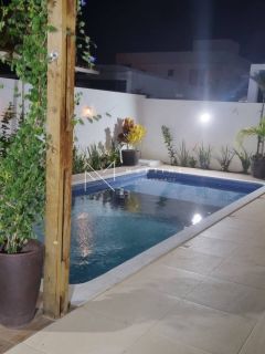 Casa de Condomínio Para Vender no bairro Aruana, Aracaju