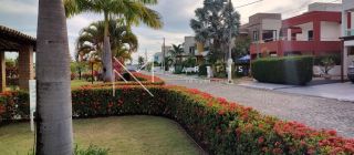 Casa de Condomínio Para Vender no bairro Aruana, Aracaju