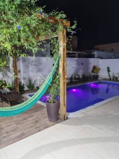 Casa de Condomínio Para Vender no bairro Aruana, Aracaju