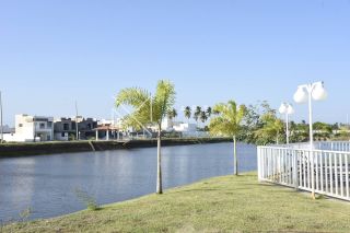 Lote / Terreno de Condomínio Para Vender Morada do Lago