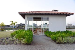 Lote / Terreno de Condomínio Para Vender Morada do Lago